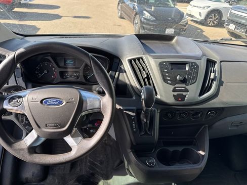 Used 2019 Ford Transit 250 130 Low Roof w/ Exterior Upgrade Package RWD image 16
