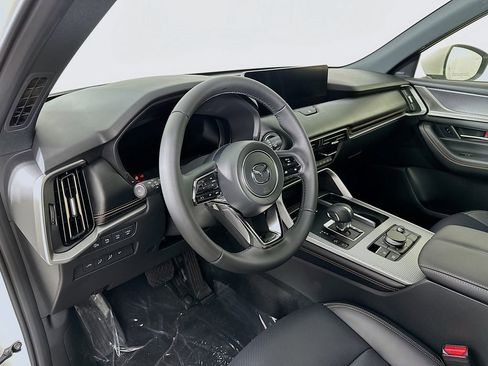 New 2026 MAZDA CX-90 3.3 Turbo w/ Premium Plus Pkg AWD/4WD image 13