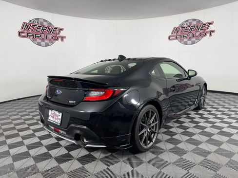 Used 2022 Subaru BRZ Limited image 7