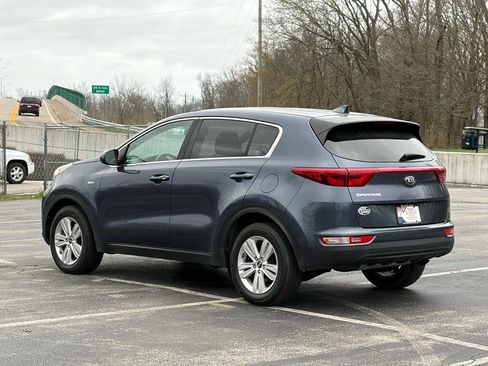 Used 2019 Kia Sportage LX image 6