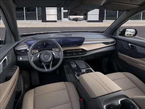 New 2026 Buick Enclave Preferred w/ Power Package FWD image 15