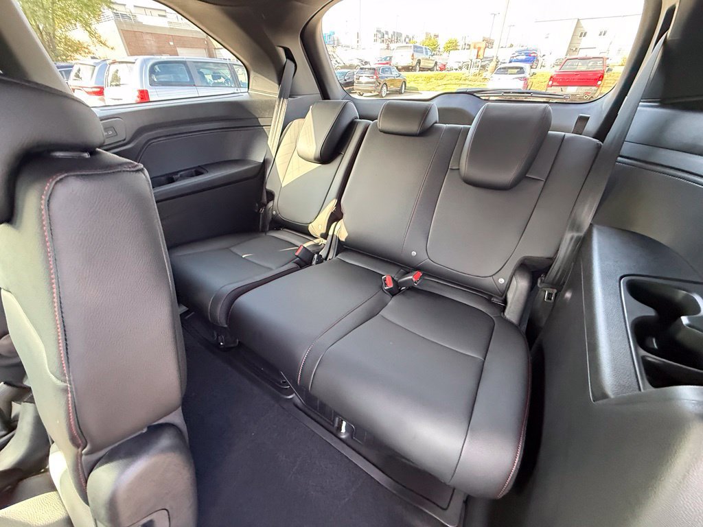 New 2026 Honda Odyssey Sport-L image 30