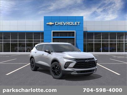 New 2025 Chevrolet Blazer LT w/ Convenience Package