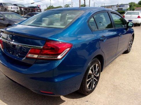 Used 2013 Honda Civic EX image 6