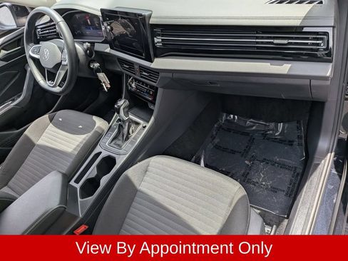 Used 2025 Volkswagen Jetta S FWD image 31