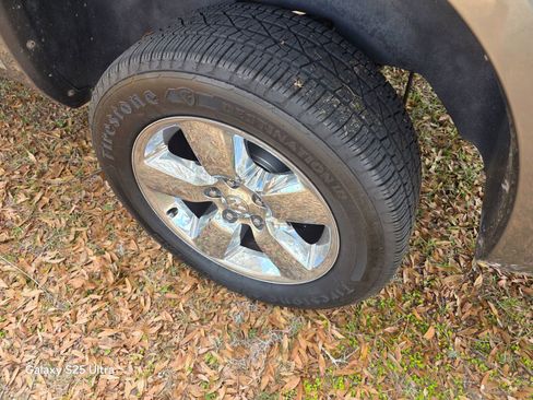 Used 2011 RAM 1500 Outdoorsman image 13