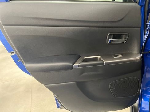 Used 2025 Mitsubishi Outlander Sport SE image 15