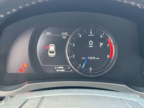 Used 2024 Lexus IS 350 F Sport w/ Navigation Package RWD image 29