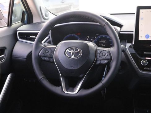 New 2026 Toyota Corolla Cross XLE image 24