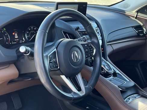 Certified 2023 Acura RDX AWD w/ Technology Package image 17