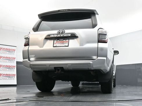 Used 2021 Toyota 4Runner TRD Off-Road Premium image 45
