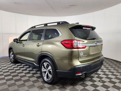 Used 2023 Subaru Ascent Premium w/ Convenience Package AWD/4WD image 5