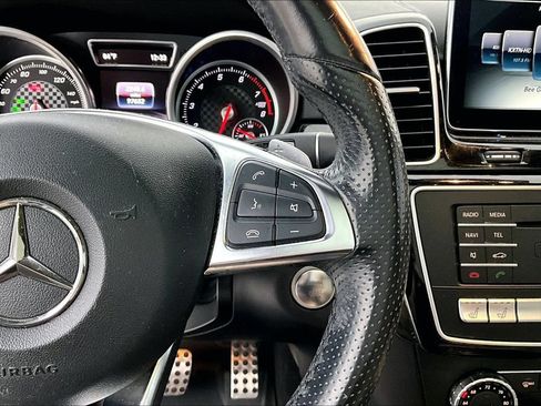 Used 2016 Mercedes-Benz GLE 450 4MATIC Coupe image 26