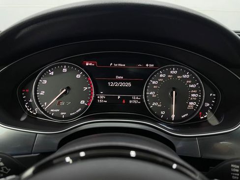 Used 2017 Audi S7 Prestige image 25