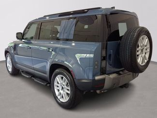 Certified 2026 Land Rover Defender 110 S AWD/4WD video 2