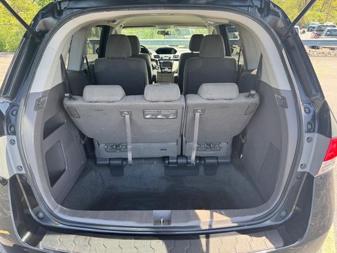 Used 2016 Honda Odyssey EX image 5