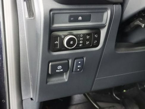 Certified 2025 Ford F150 Tremor w/ Bed Utility Package AWD/4WD image 38
