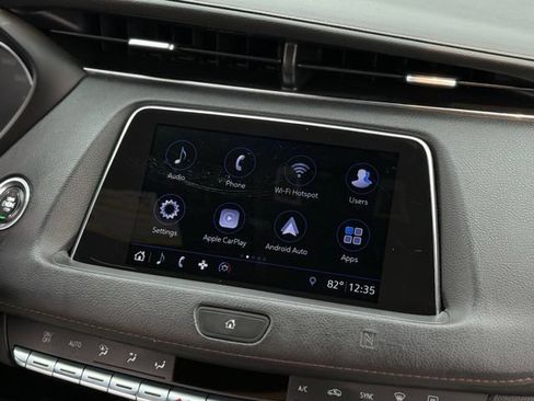 Used 2019 Cadillac XT4 Sport w/ Cold Weather Package AWD/4WD image 22