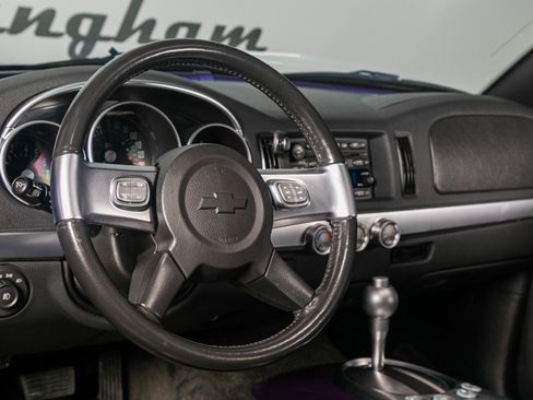 Used 2004 Chevrolet SSR w/ Preferred Equipment Group image 10