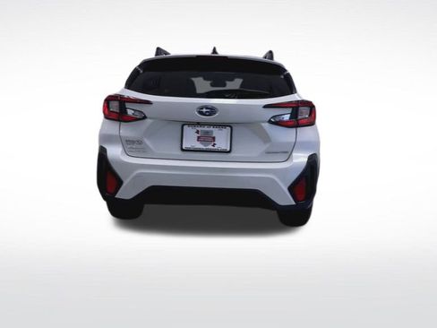 Certified 2025 Subaru Crosstrek 2.0i Premium image 8