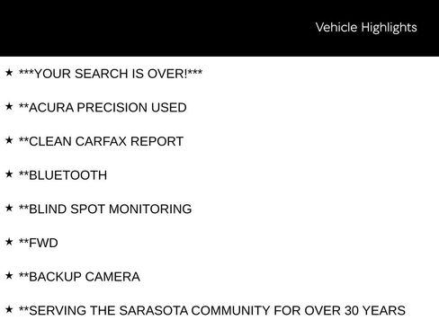 Used 2018 Acura RDX FWD image 5