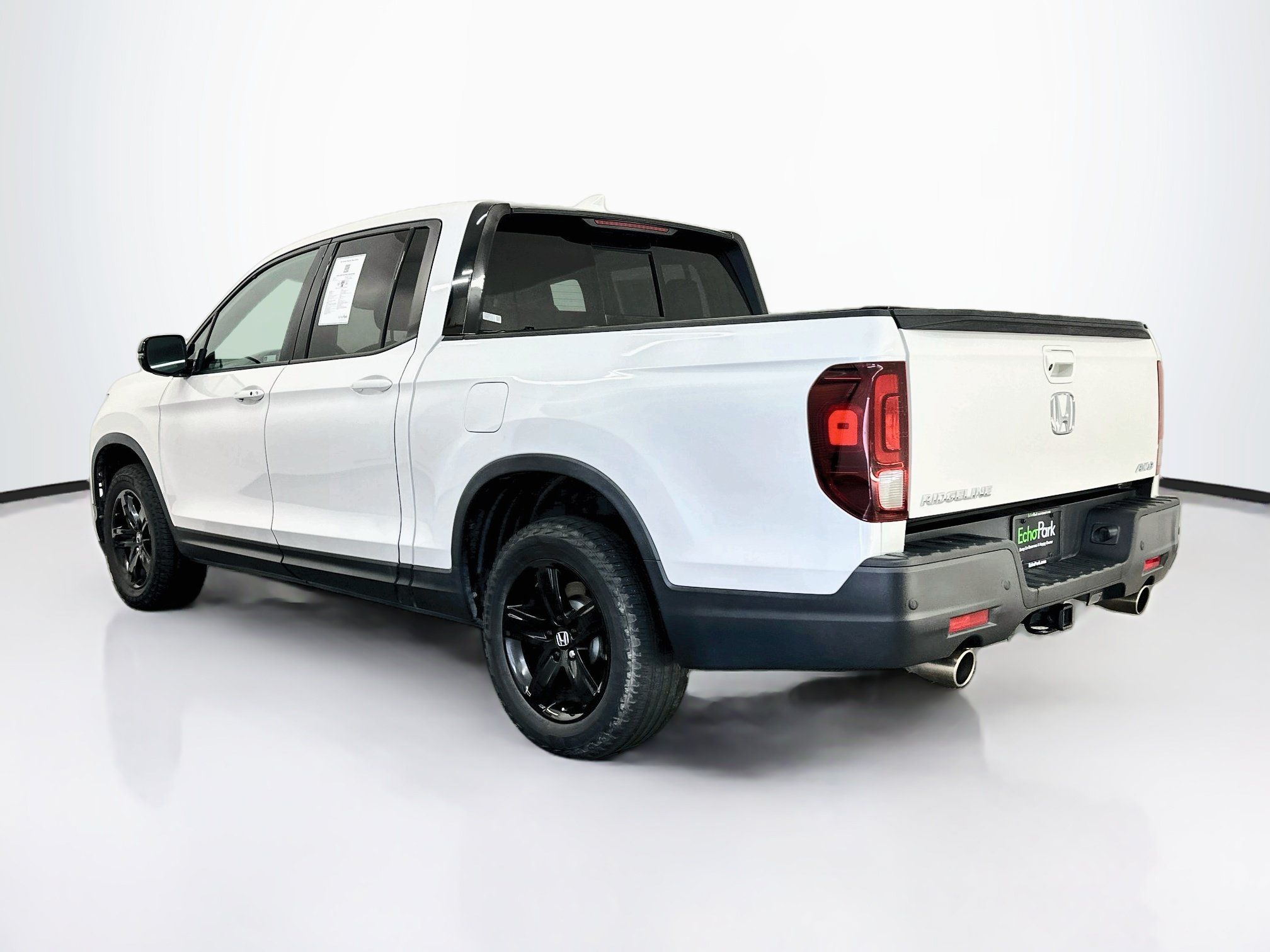 Used 2023 Honda Ridgeline Black Edition image 5