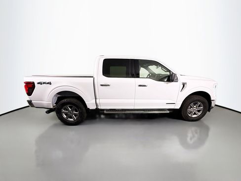 Used 2024 Ford F150 XLT w/ Mobile Office Package AWD/4WD image 11