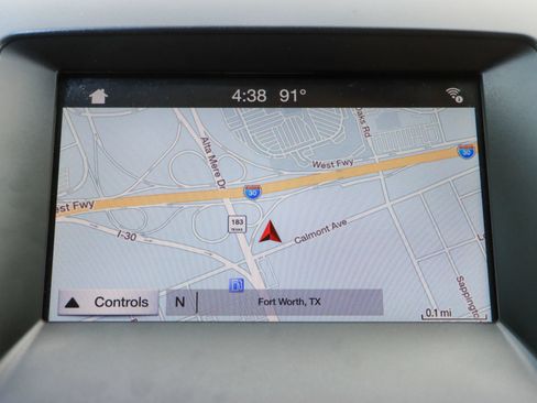 Used 2018 Ford Edge SEL w/ Equipment Group 201A FWD image 32