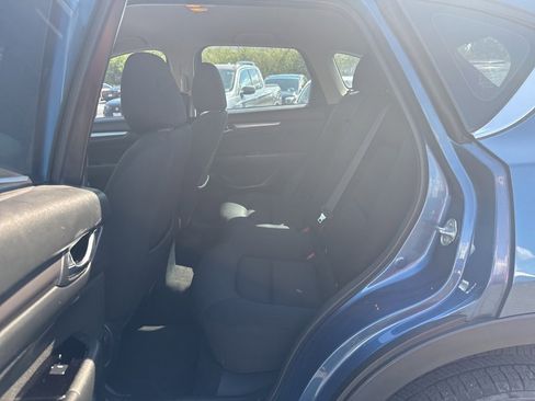 Used 2018 MAZDA CX-5 Sport image 21