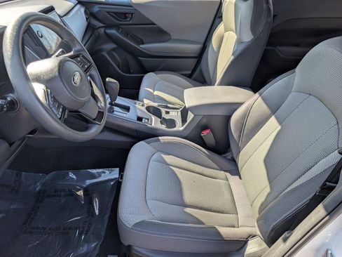 Used 2024 Subaru Crosstrek 2.0i Premium image 5