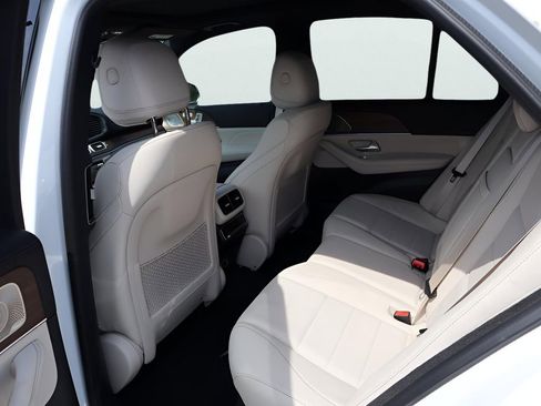 Certified 2026 Mercedes-Benz GLE 450 4MATIC image 21