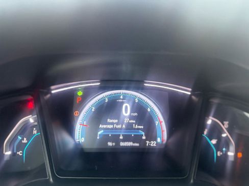 Used 2020 Honda Civic LX image 45
