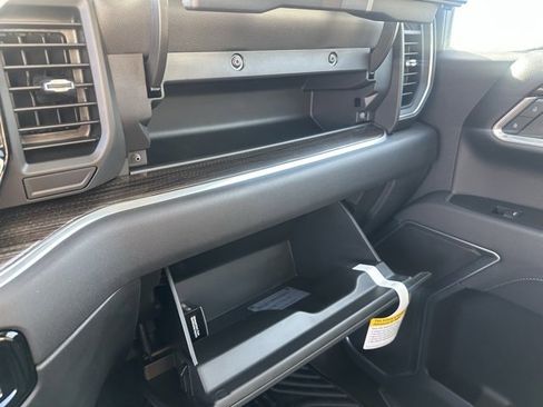 New 2025 Chevrolet Silverado 1500 LT image 15