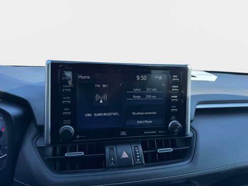 Used 2021 Toyota RAV4 XLE Premium AWD/4WD image 29
