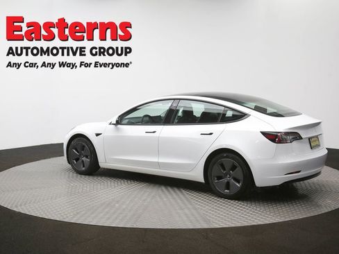 Used 2023 Tesla Model 3 Standard Range image 58