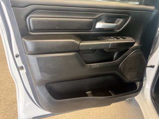 Used 2025 RAM 1500 Tradesman AWD/4WD image 28