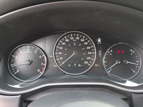 New 2026 MAZDA CX-30 AWD 2.5 S image 26