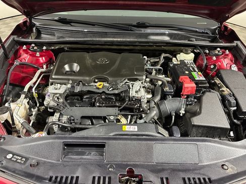 Used 2019 Toyota Camry LE image 36