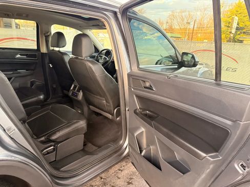 Used 2019 Volkswagen Atlas SEL image 22