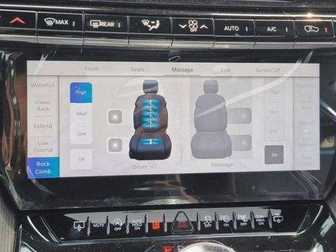 New 2023 Jeep Grand Wagoneer Series II w/ Quick Order Packagew 28T image 9