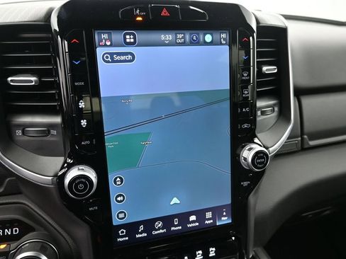 Used 2026 RAM 1500 Big Horn image 34