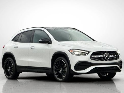 Certified 2022 Mercedes-Benz GLA 250 image 18