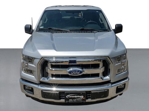Used 2016 Ford F150 XLT RWD image 47