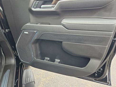 New 2026 Chevrolet Silverado 1500 LT Trail Boss w/ Convenience Package II image 6