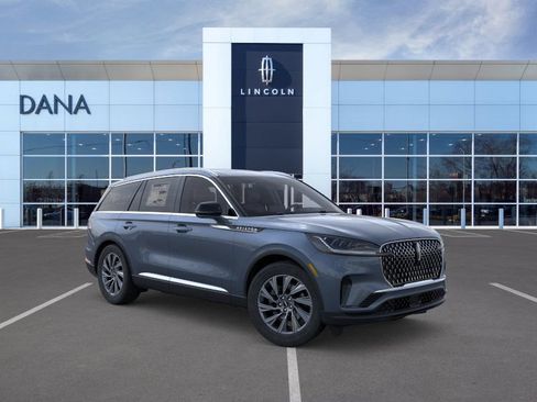New 2026 Lincoln Aviator AWD image 7
