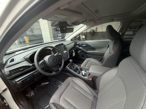 New 2026 Subaru Crosstrek 2.5i Limited AWD/4WD image 2