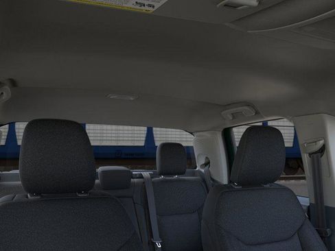 New 2025 Ford Maverick XLT w/ Equipment Group 301A image 12