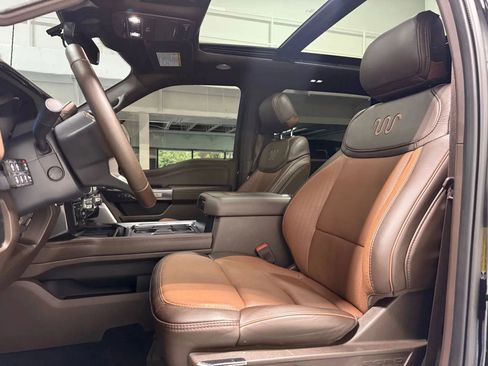 Used 2024 Ford F250 King Ranch image 35