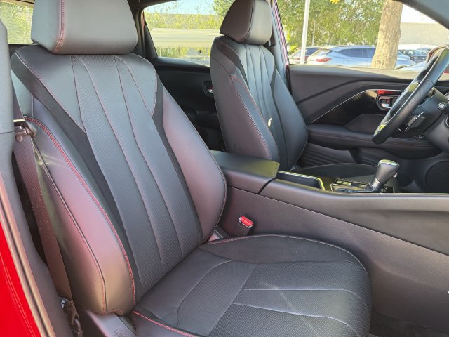 Used 2026 Acura ADX A-Spec w/ Advance Package FWD image 26