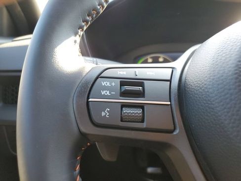 Certified 2026 Honda CR-V Sport-L image 17